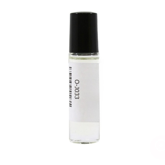 Scarlet Poppy Intense (U)  1/3 Roll-On Fragrance Oil - Picture 1 of 2